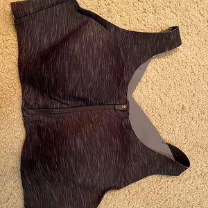 LuluLemon Enlite Bra 36D